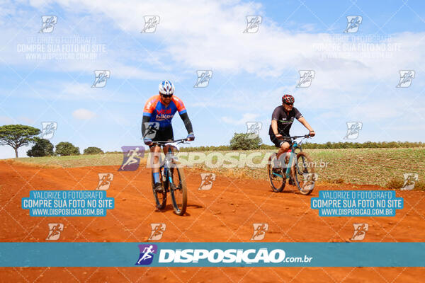 Pedala Paraná - Rota do Caramuru 2024