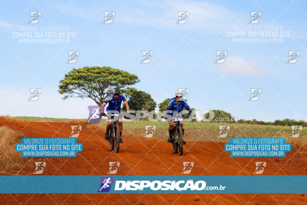 Pedala Paraná - Rota do Caramuru 2024