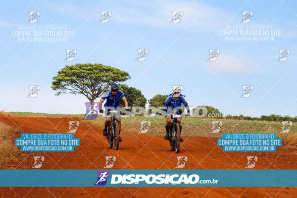 Pedala Paraná - Rota do Caramuru 2024