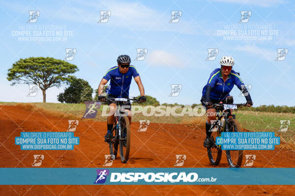 Pedala Paraná - Rota do Caramuru 2024