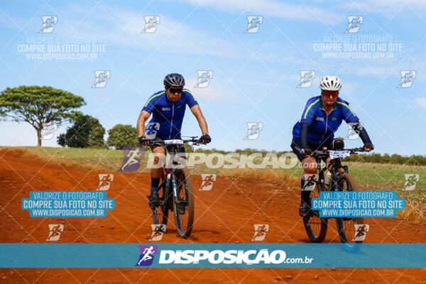 Pedala Paraná - Rota do Caramuru 2024