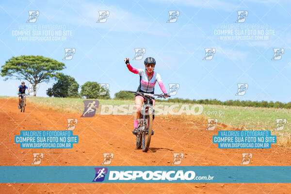 Pedala Paraná - Rota do Caramuru 2024