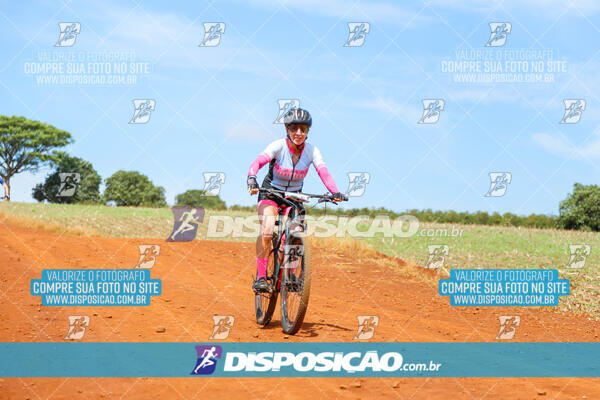 Pedala Paraná - Rota do Caramuru 2024