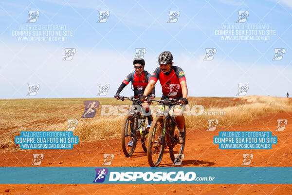 Pedala Paraná - Rota do Caramuru 2024