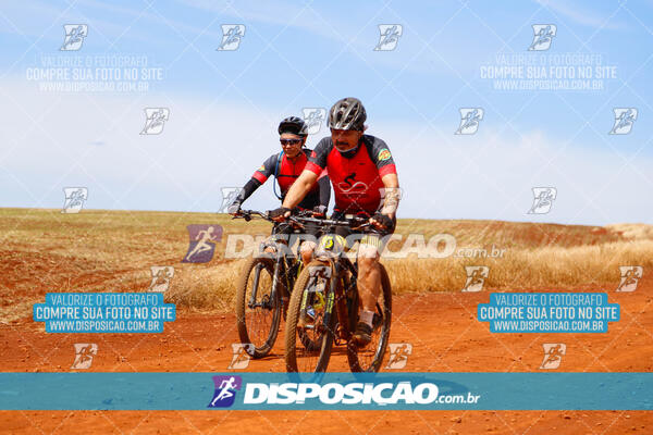 Pedala Paraná - Rota do Caramuru 2024