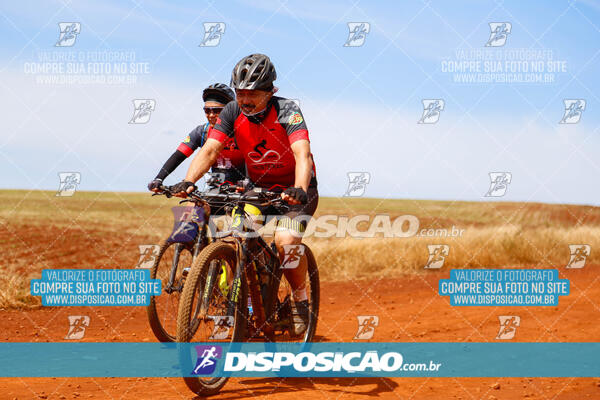 Pedala Paraná - Rota do Caramuru 2024