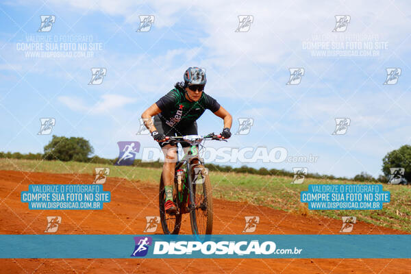 Pedala Paraná - Rota do Caramuru 2024