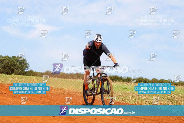 Pedala Paraná - Rota do Caramuru 2024