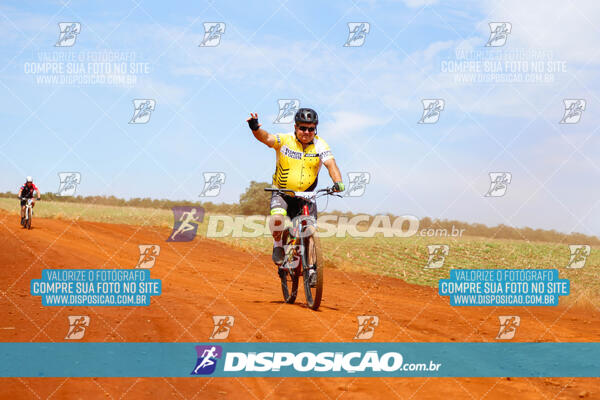 Pedala Paraná - Rota do Caramuru 2024