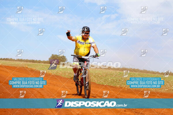 Pedala Paraná - Rota do Caramuru 2024