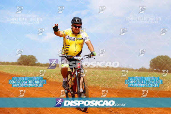 Pedala Paraná - Rota do Caramuru 2024