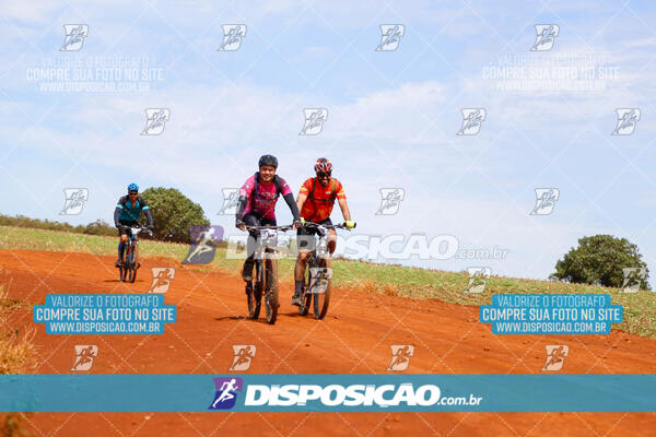 Pedala Paraná - Rota do Caramuru 2024