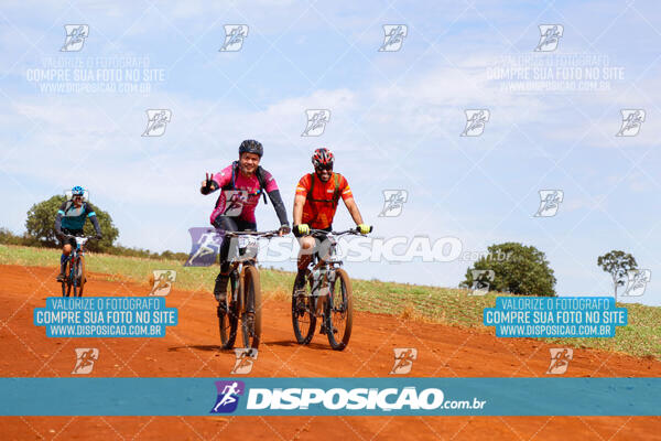 Pedala Paraná - Rota do Caramuru 2024