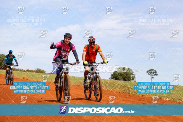 Pedala Paraná - Rota do Caramuru 2024