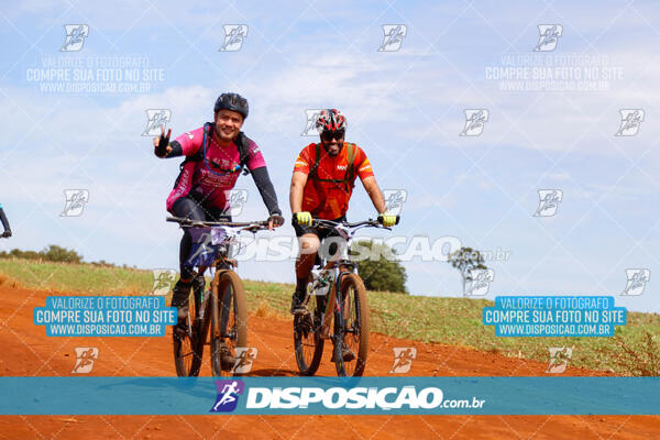 Pedala Paraná - Rota do Caramuru 2024