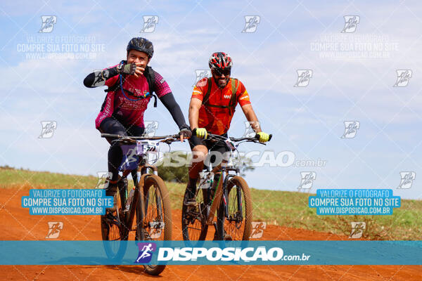 Pedala Paraná - Rota do Caramuru 2024