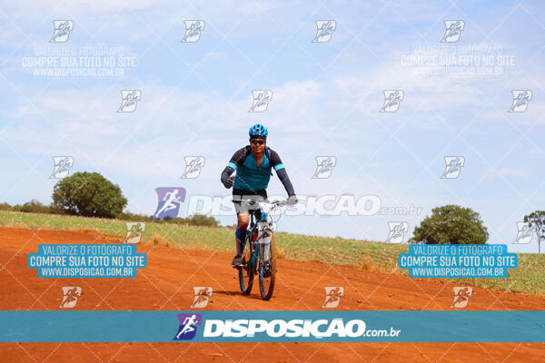 Pedala Paraná - Rota do Caramuru 2024