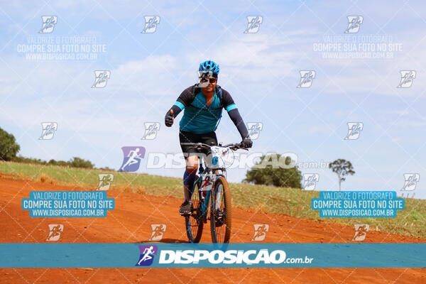 Pedala Paraná - Rota do Caramuru 2024