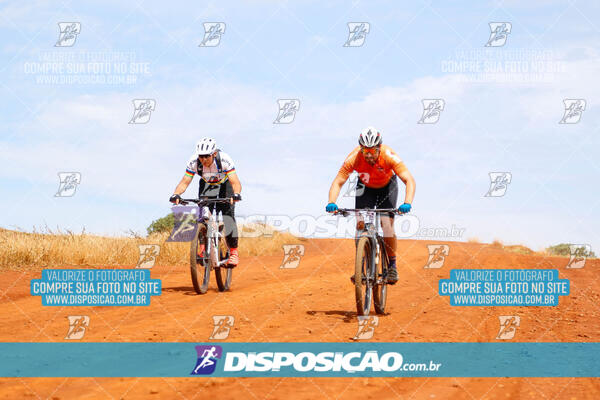 Pedala Paraná - Rota do Caramuru 2024