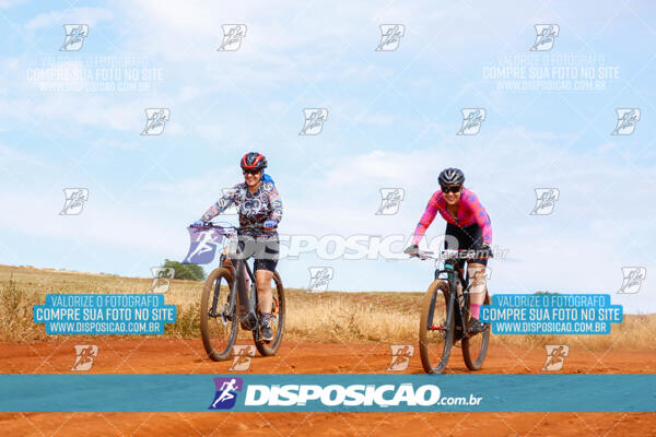 Pedala Paraná - Rota do Caramuru 2024