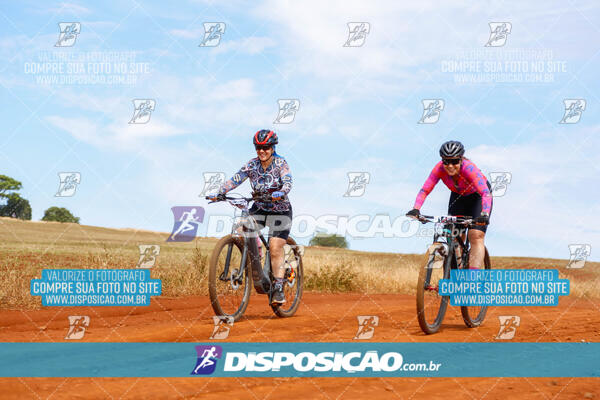 Pedala Paraná - Rota do Caramuru 2024