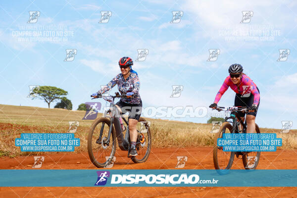 Pedala Paraná - Rota do Caramuru 2024