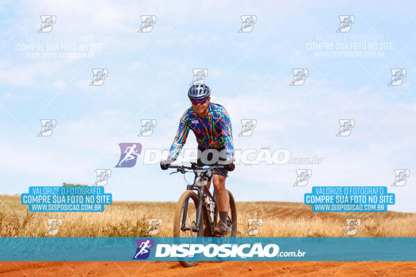 Pedala Paraná - Rota do Caramuru 2024