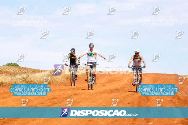 Pedala Paraná - Rota do Caramuru 2024