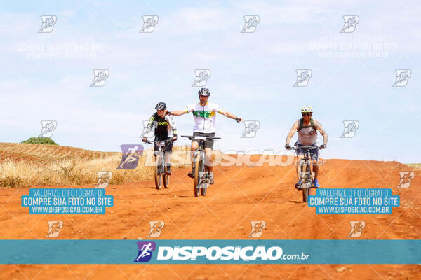 Pedala Paraná - Rota do Caramuru 2024