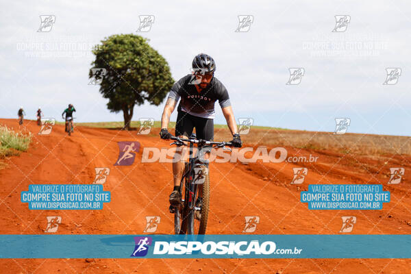 Pedala Paraná - Rota do Caramuru 2024