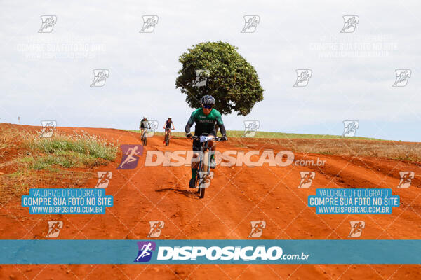 Pedala Paraná - Rota do Caramuru 2024