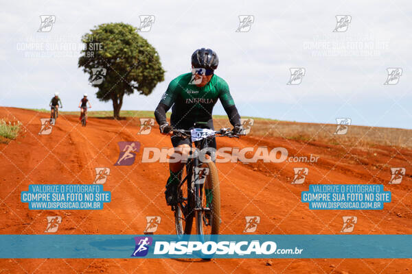 Pedala Paraná - Rota do Caramuru 2024