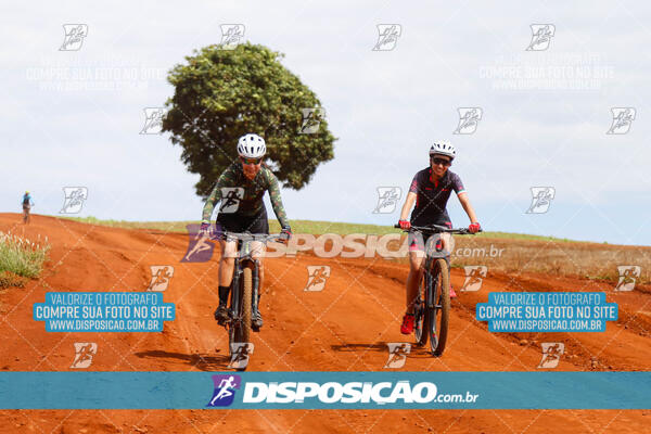 Pedala Paraná - Rota do Caramuru 2024