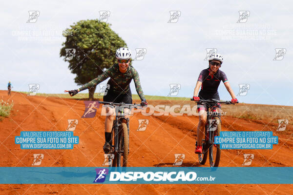 Pedala Paraná - Rota do Caramuru 2024