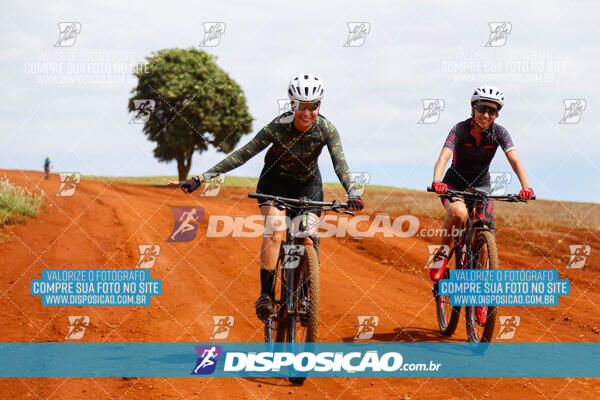 Pedala Paraná - Rota do Caramuru 2024