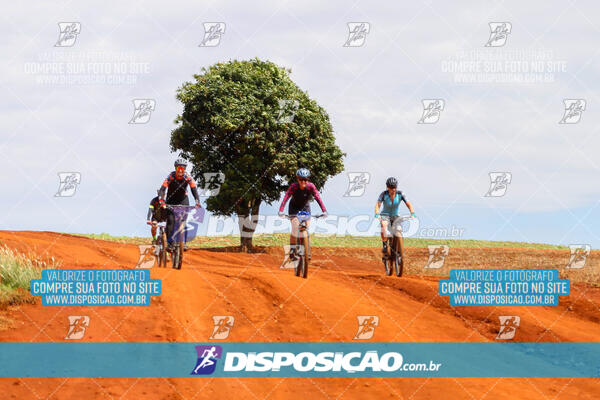 Pedala Paraná - Rota do Caramuru 2024