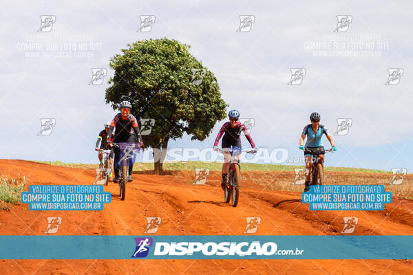 Pedala Paraná - Rota do Caramuru 2024