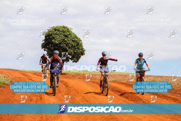 Pedala Paraná - Rota do Caramuru 2024