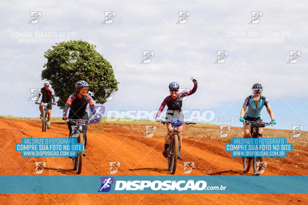 Pedala Paraná - Rota do Caramuru 2024