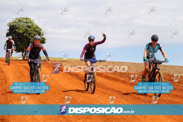 Pedala Paraná - Rota do Caramuru 2024