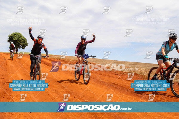 Pedala Paraná - Rota do Caramuru 2024