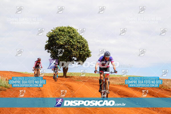 Pedala Paraná - Rota do Caramuru 2024