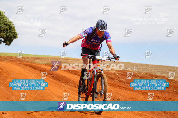 Pedala Paraná - Rota do Caramuru 2024