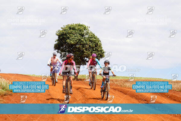 Pedala Paraná - Rota do Caramuru 2024