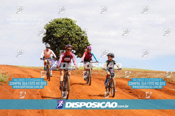 Pedala Paraná - Rota do Caramuru 2024