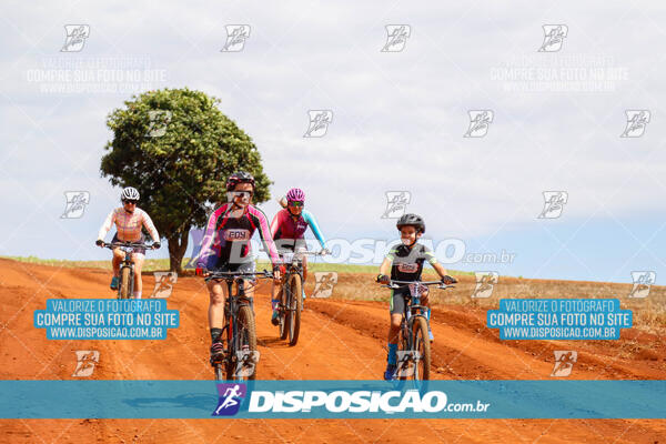 Pedala Paraná - Rota do Caramuru 2024