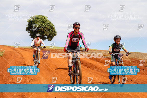 Pedala Paraná - Rota do Caramuru 2024