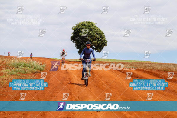 Pedala Paraná - Rota do Caramuru 2024