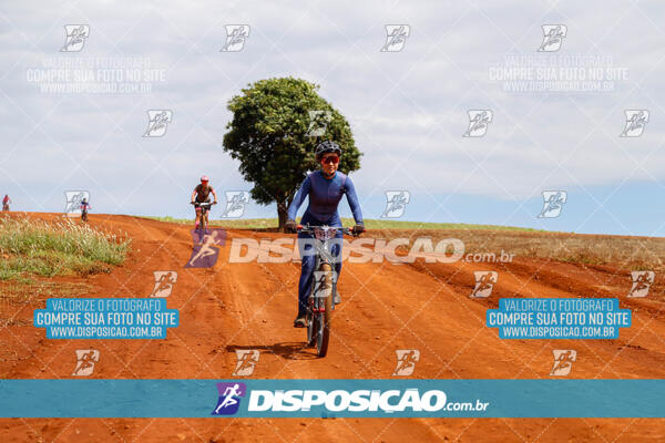 Pedala Paraná - Rota do Caramuru 2024