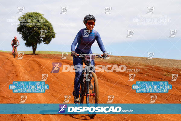 Pedala Paraná - Rota do Caramuru 2024